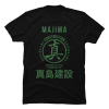 majima shirt